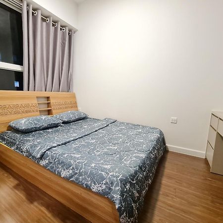 Sunrise Riverside 2Br-3Br Хошимин Екстериор снимка